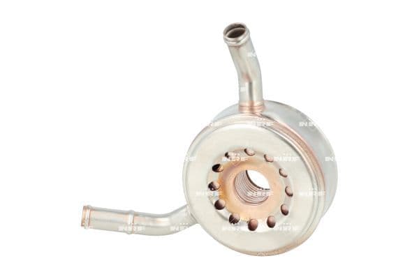 Radiator ulei, ulei motor NRF 31931