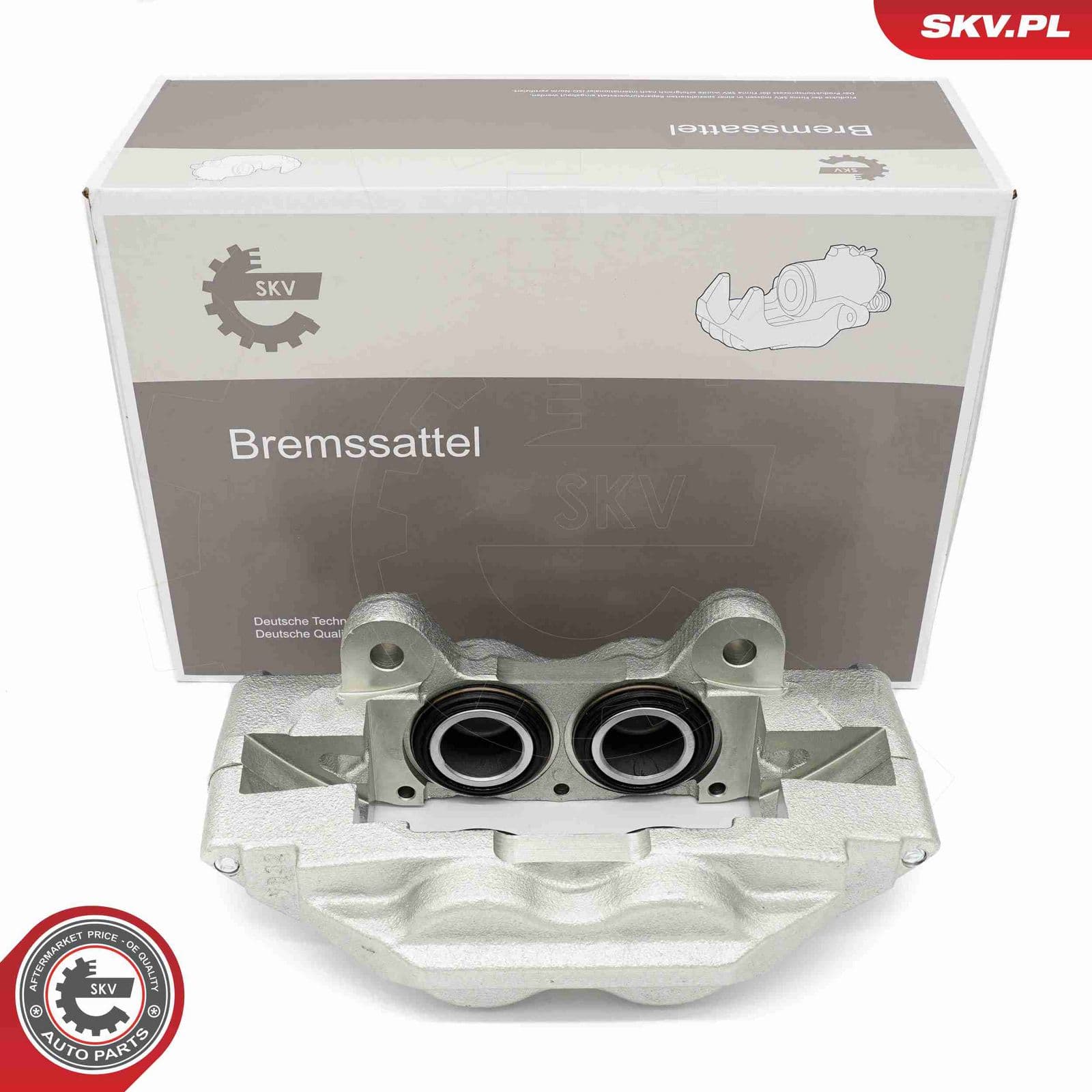 Etrier frana ESEN SKV 67SKV442