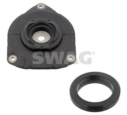 Set reparatie, rulment sarcina amortizor SWAG 60 93 6607