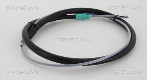 Cablu, frana de parcare TRISCAN 8140 38159