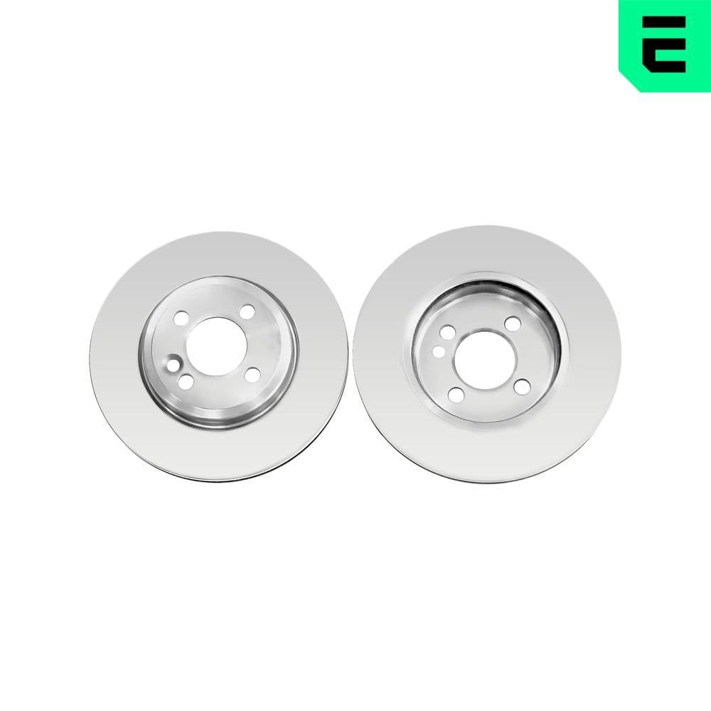 Disc frana OPTIMAL BS-8392C