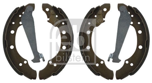Set saboti frana FEBI BILSTEIN 07013