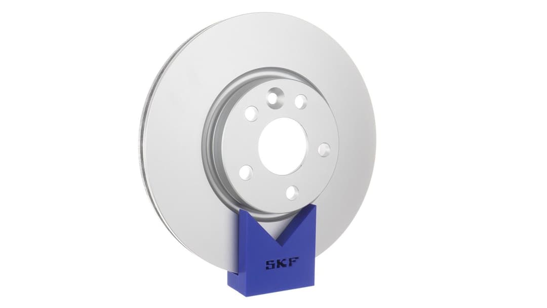 Disc frana SKF VKBD 80056 V1