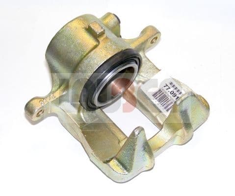 Etrier frana LAUBER 77.0911