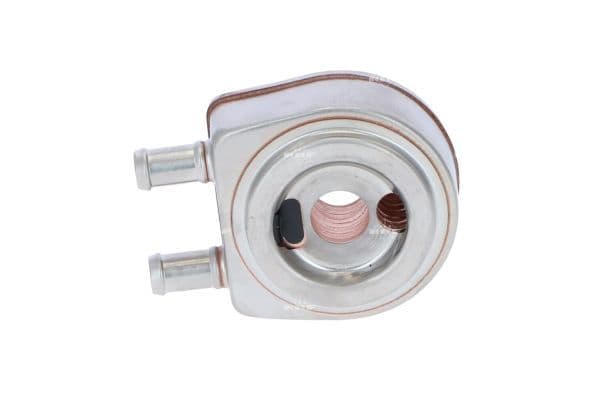 Radiator ulei, ulei motor NRF EASY FIT 31240