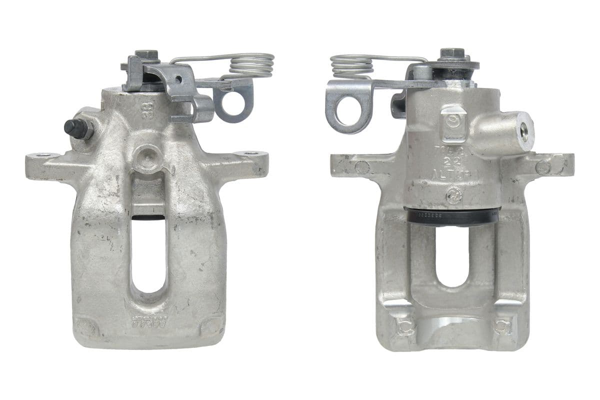 Etrier frana ATE 24.3387-1707.5