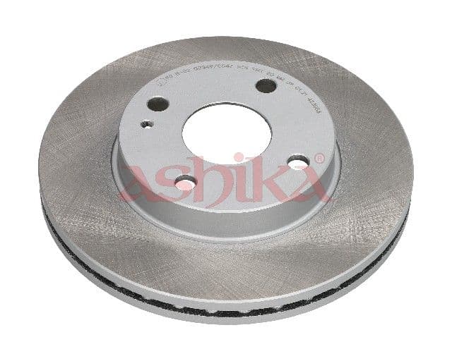 Disc frana ASHIKA 60-03-344C