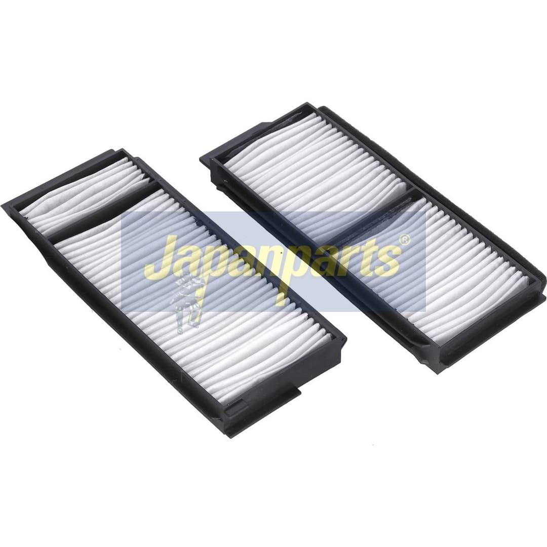Filtru, aer habitaclu JAPANPARTS FAA-MA8