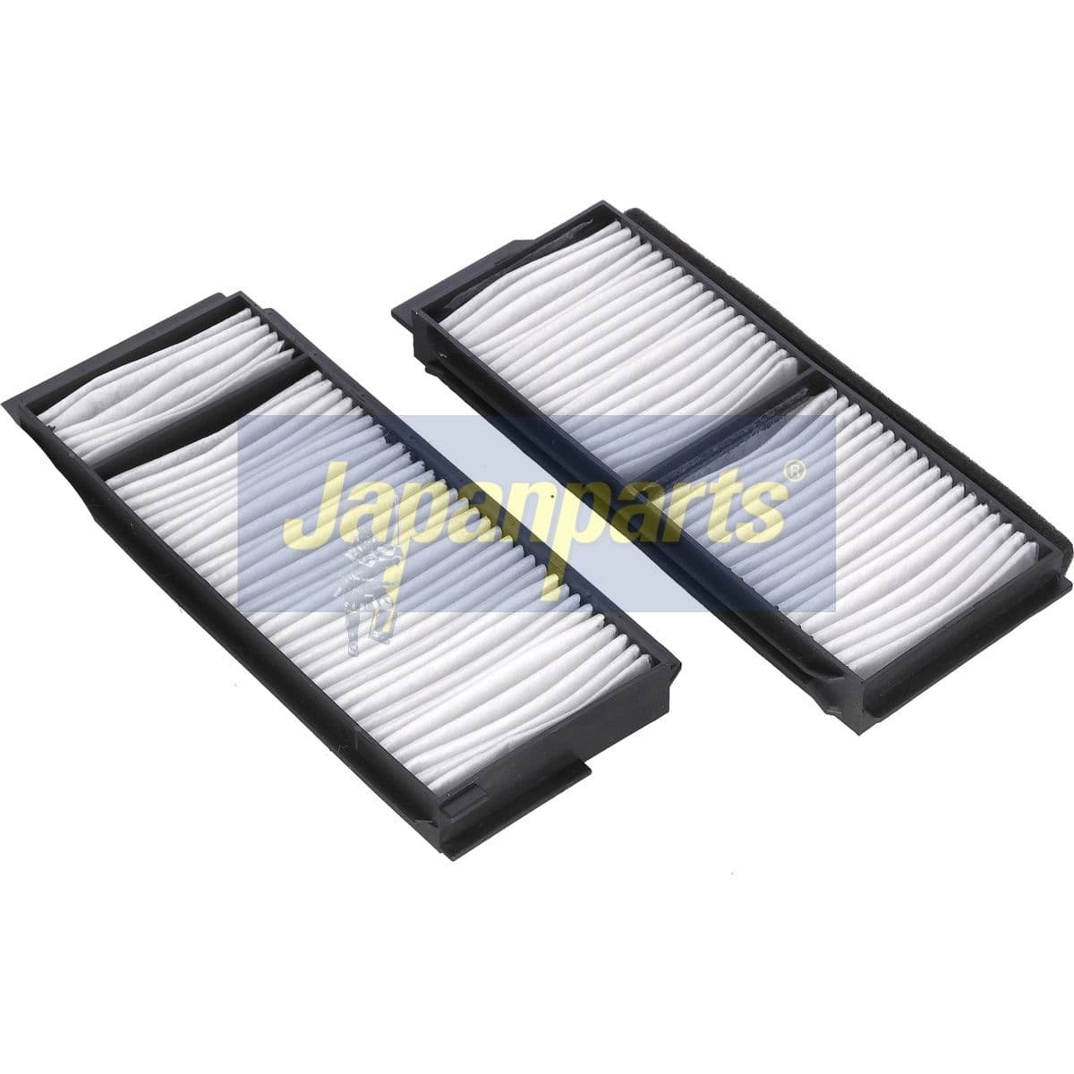 Filtru, aer habitaclu JAPANPARTS FAA-MA8