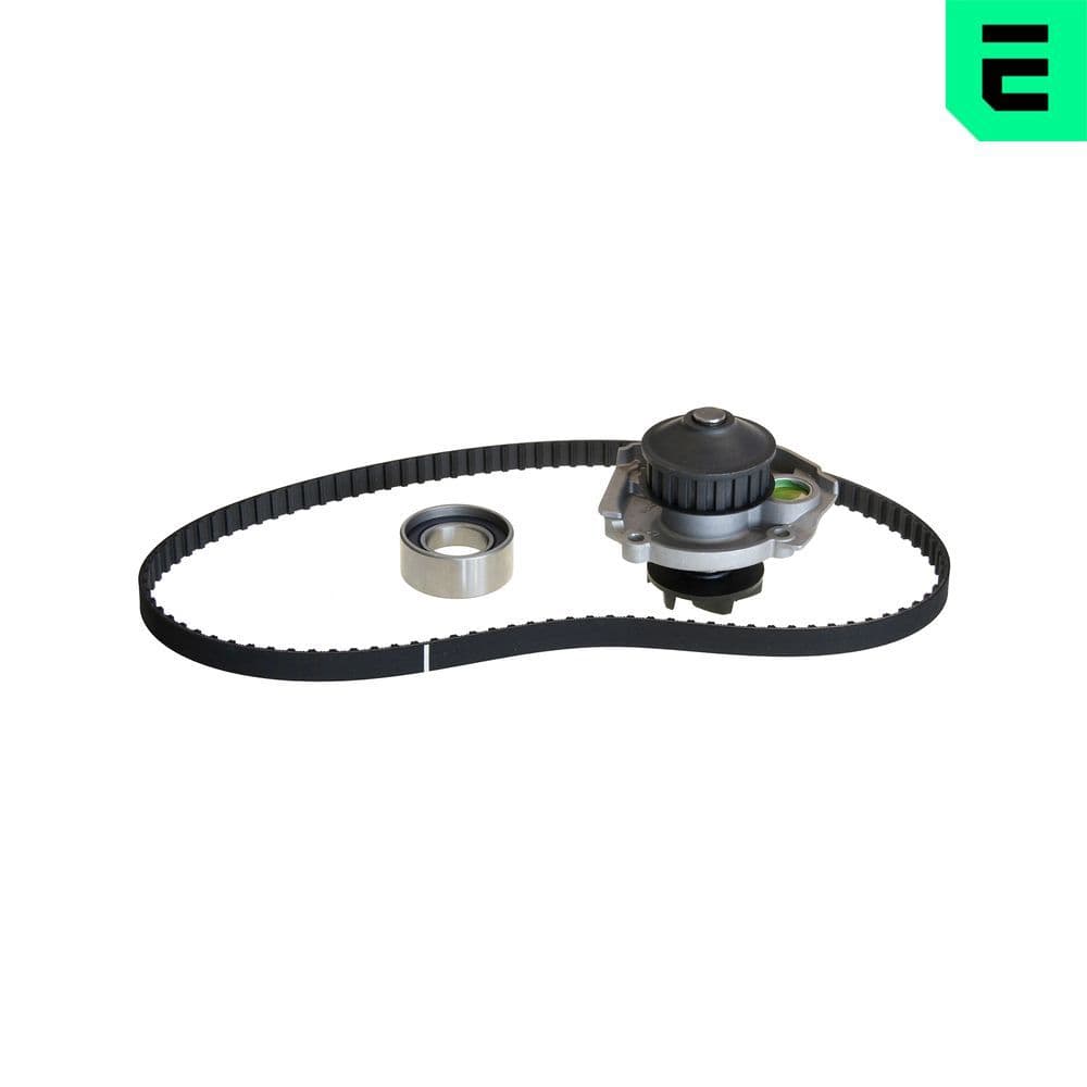 Set pompa apa + curea dintata OPTIMAL SK-1665AQ1