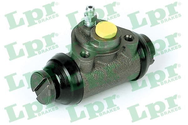 Cilindru receptor frana LPR 4404