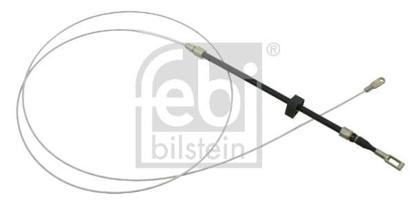 Cablu, frana de parcare FEBI BILSTEIN 23973