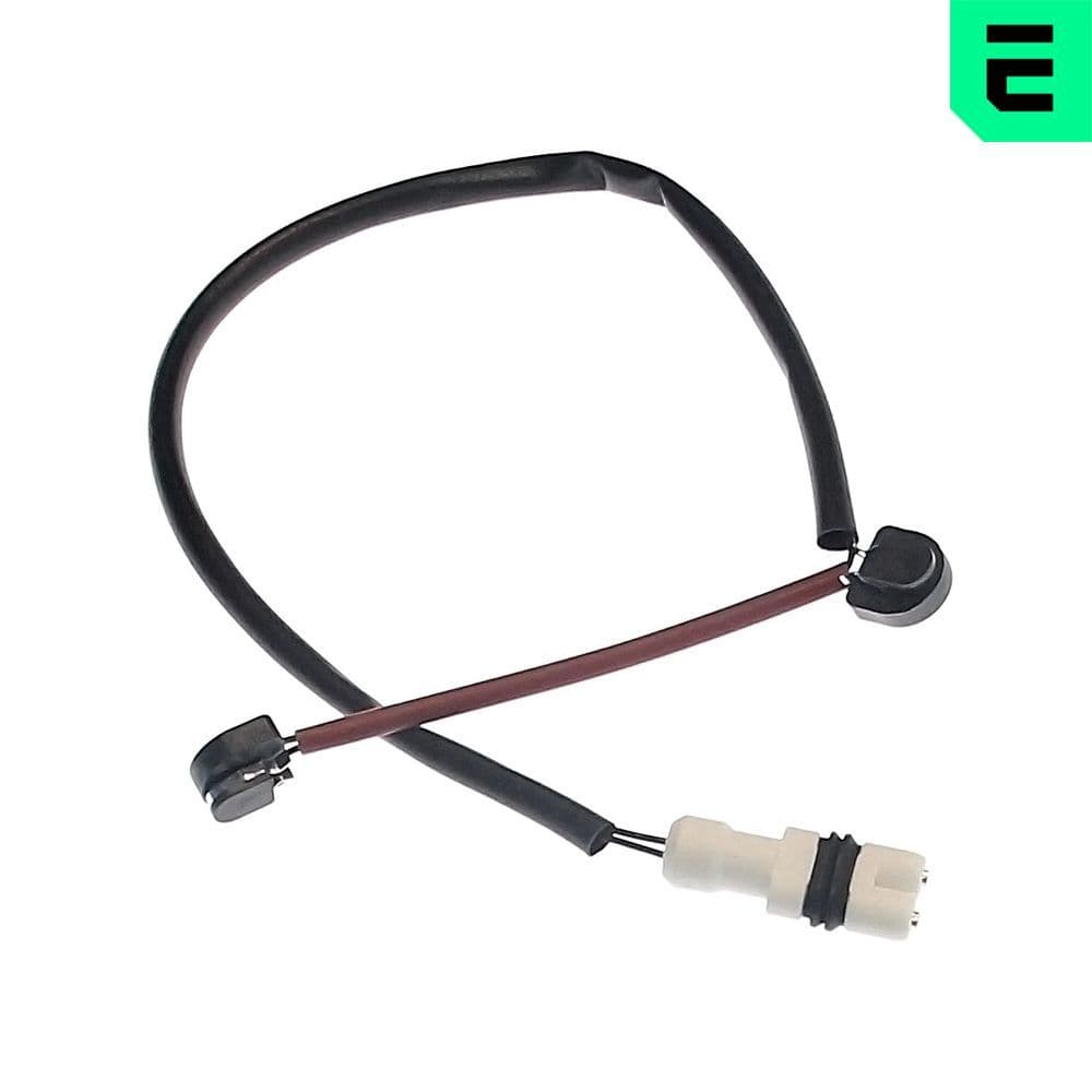 senzor de avertizare,uzura placute de frana OPTIMAL WKT-60071K