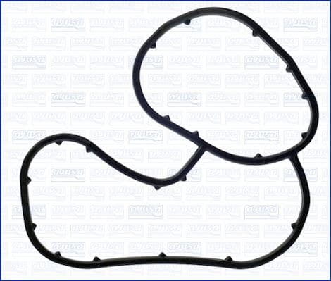 Etansare, racire ulei AJUSA 01348000