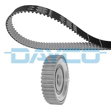 Set curea de distributie DAYCO KTB328