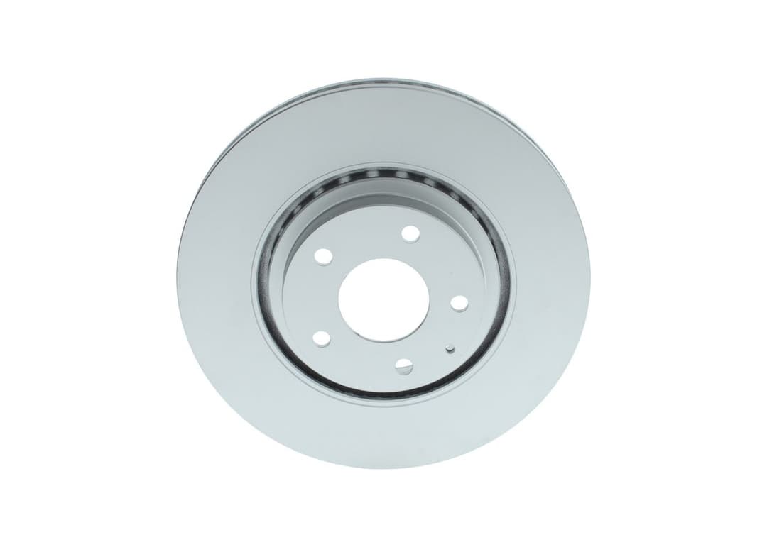 Disc frana BOSCH 0 986 479 H02