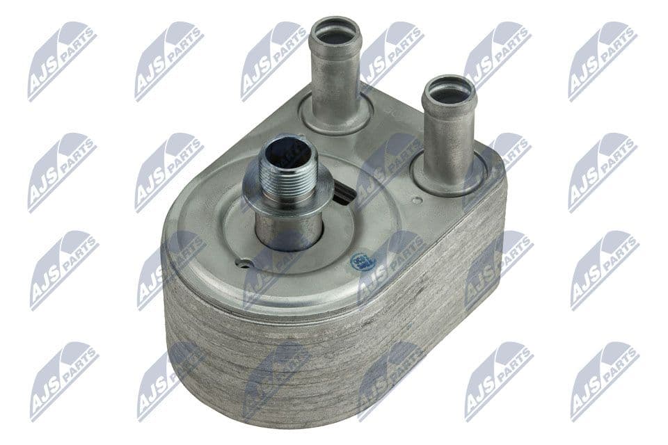 Radiator ulei, ulei motor NTY CCL-FR-032