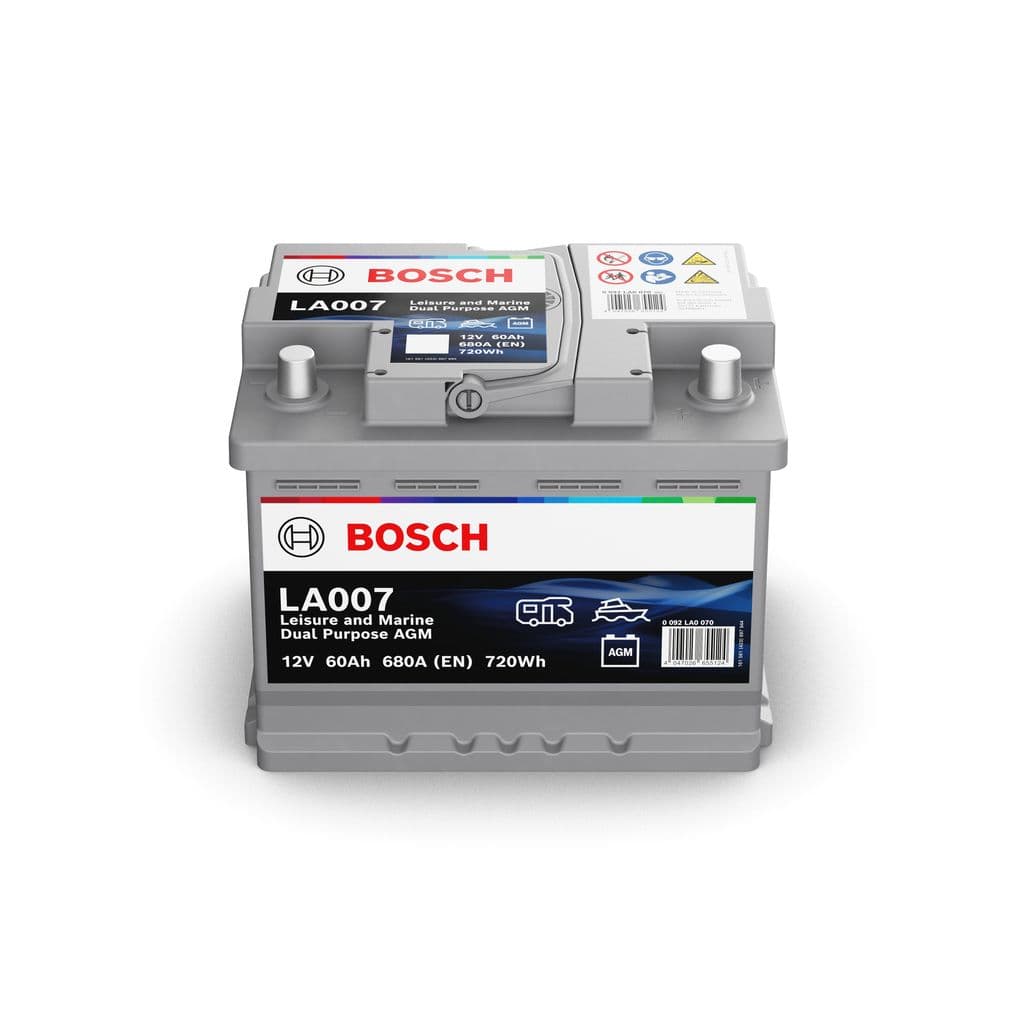 Baterie de alimentare BOSCH 0 092 LA0 070
