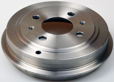Tambur frana DENCKERMANN B140037