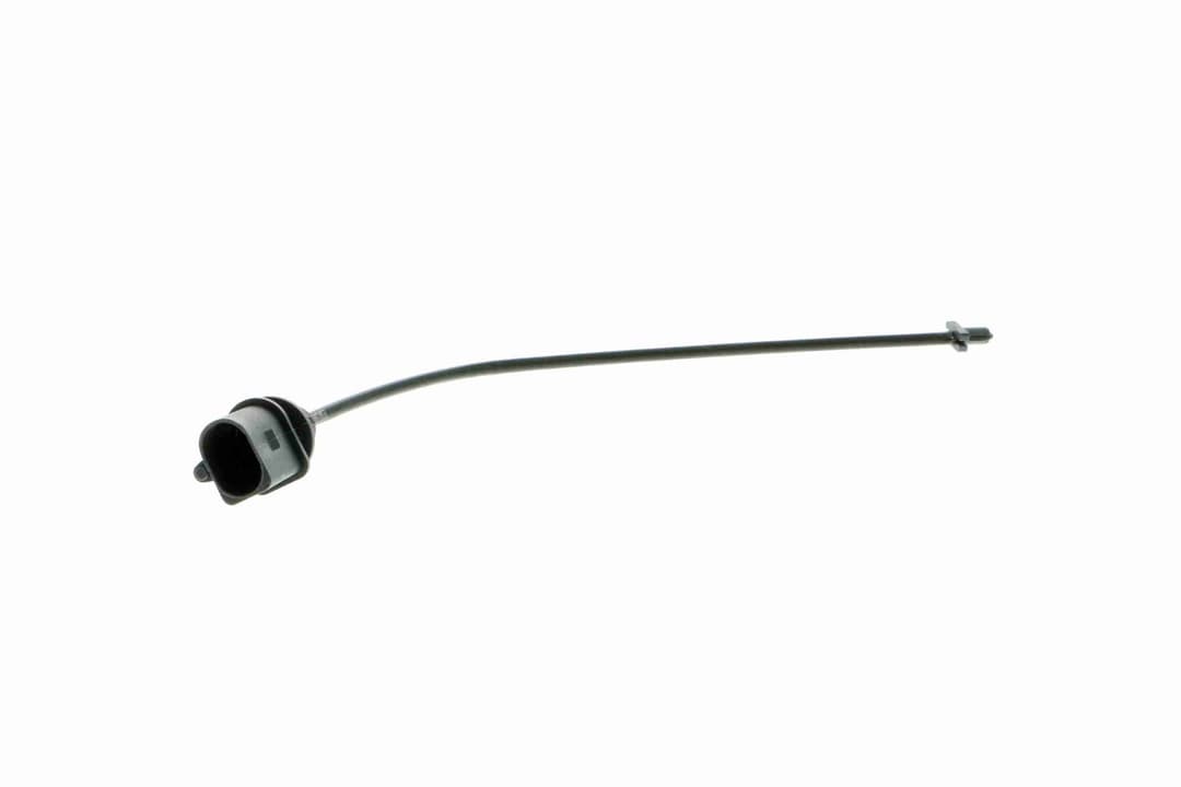 senzor de avertizare,uzura placute de frana VEMO Original Quality V10-72-0804