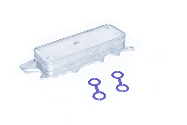 Radiator ulei, ulei motor ASAM AUTOMOTIVE 99385