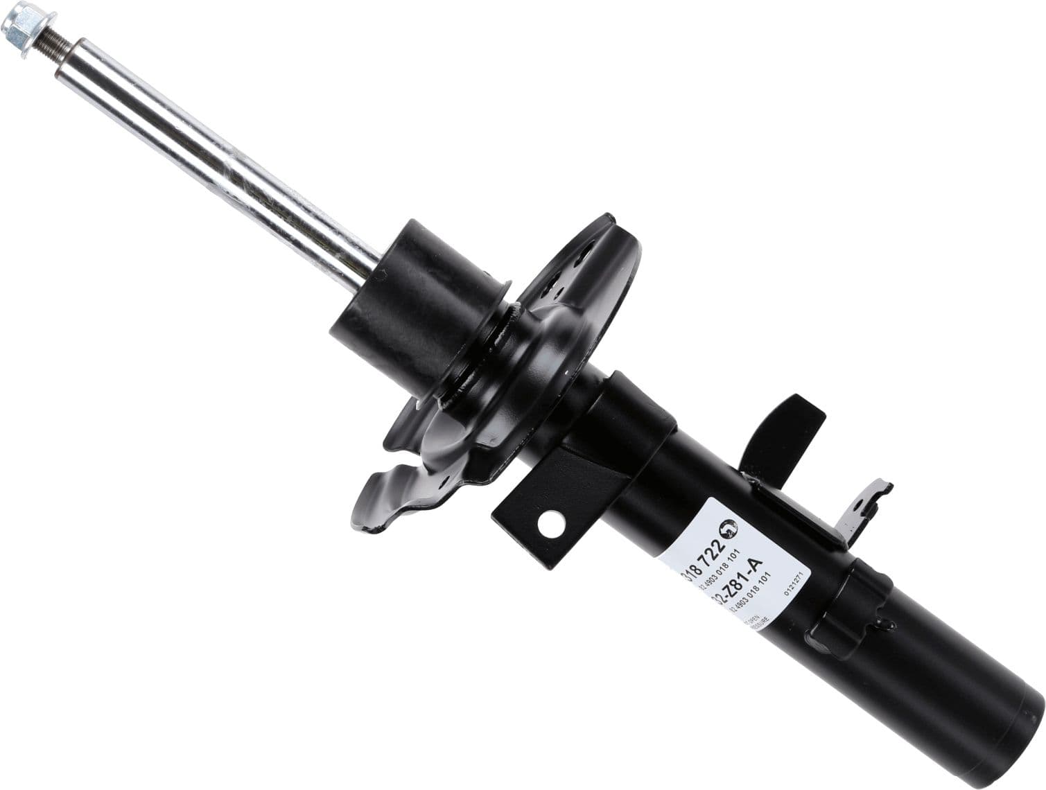 amortizor SACHS 318 722