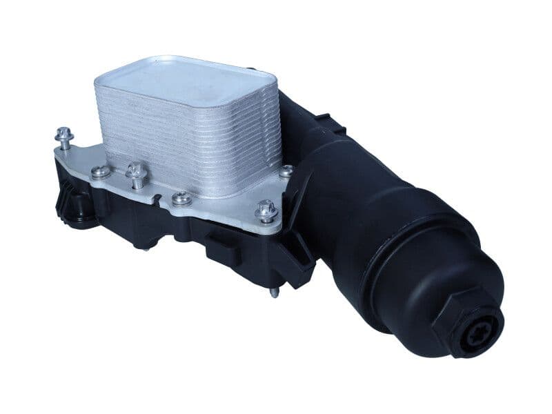 Radiator ulei, ulei motor MAXGEAR 27-2198