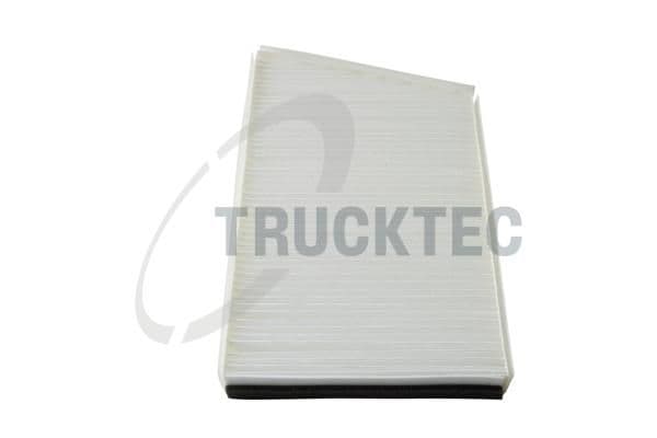 Filtru, aer habitaclu TRUCKTEC AUTOMOTIVE 02.59.063