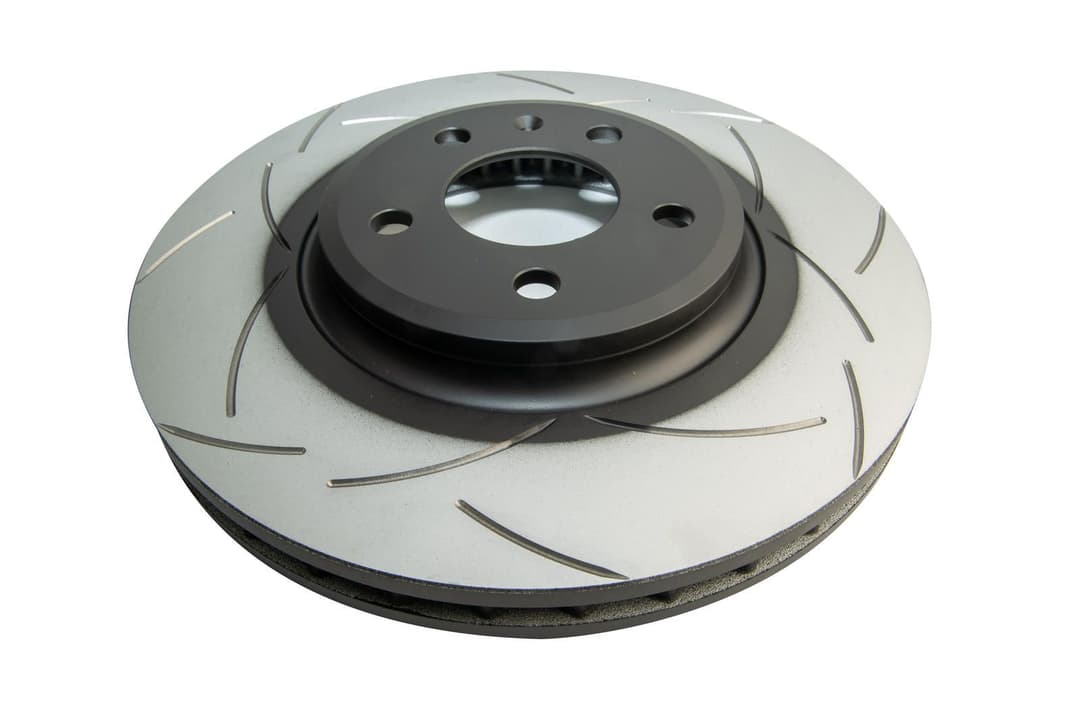 Disc frana de performanta DBA DBA2822S