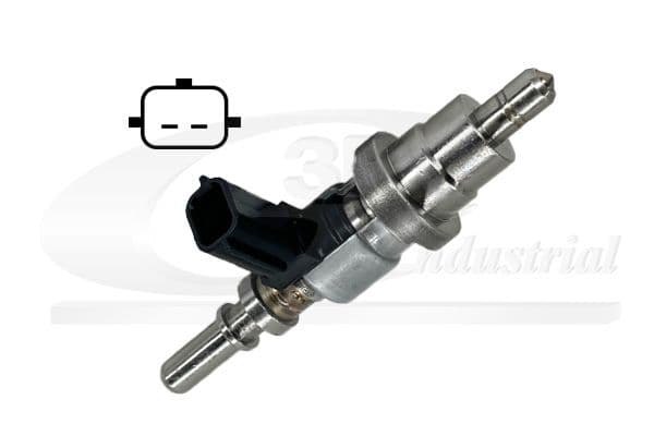 Unitate de injectie, regenerare filtru de particule 3RG 84618