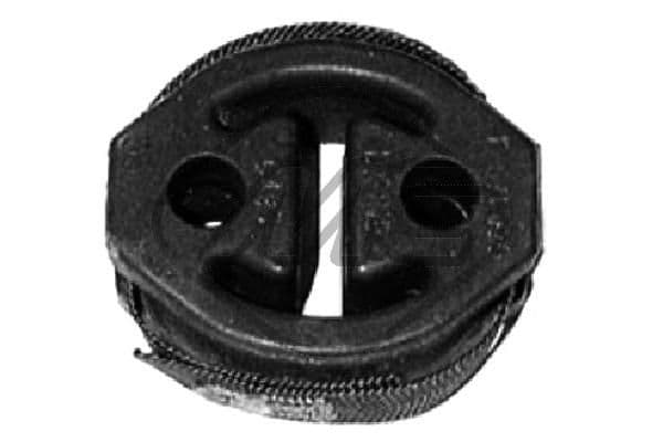 tampon cauciuc,amortizor esapament METALCAUCHO 05533