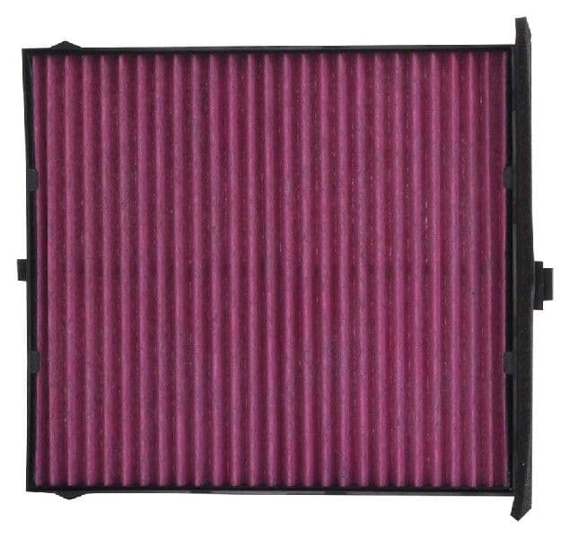 Filtru, aer habitaclu K&N Filters DVF5070