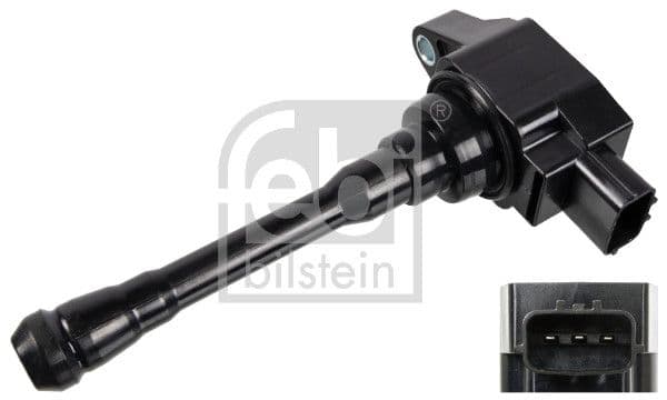 bobina de inductie FEBI BILSTEIN 106805