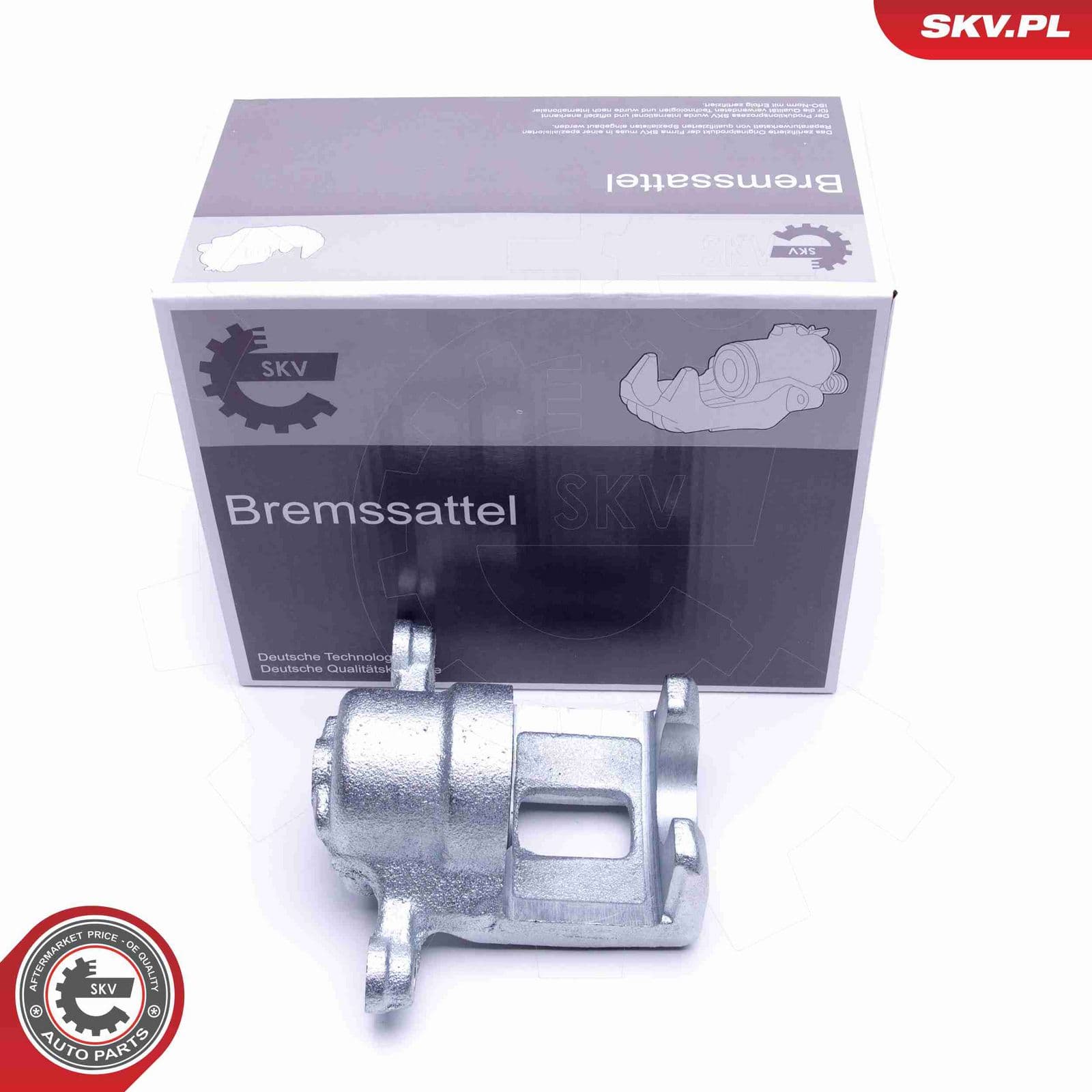 Etrier frana ESEN SKV 50SKV464