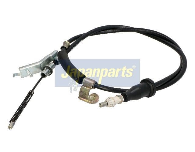 Cablu, frana de parcare JAPANPARTS BC-927L