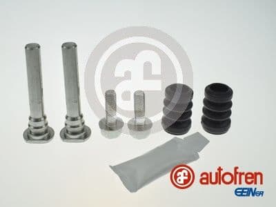 Set bucsi de ghidaj, etrier frana AUTOFREN SEINSA D7128C