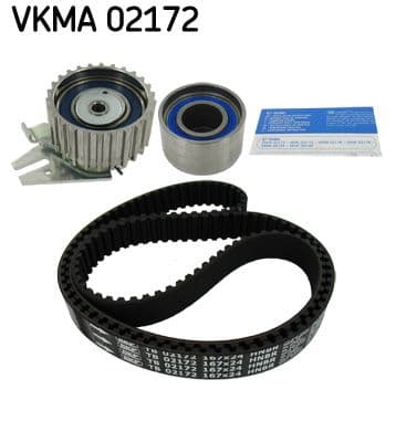 Set curea de distributie SKF VKMA 02172