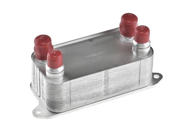 Radiator racire ulei, cutie de viteze automata MTR 12161324