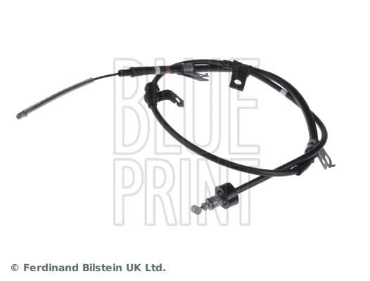 Cablu, frana de parcare BLUE PRINT ADG046122