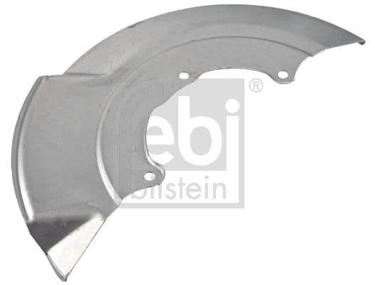 protectie stropire,disc frana FEBI BILSTEIN 174439