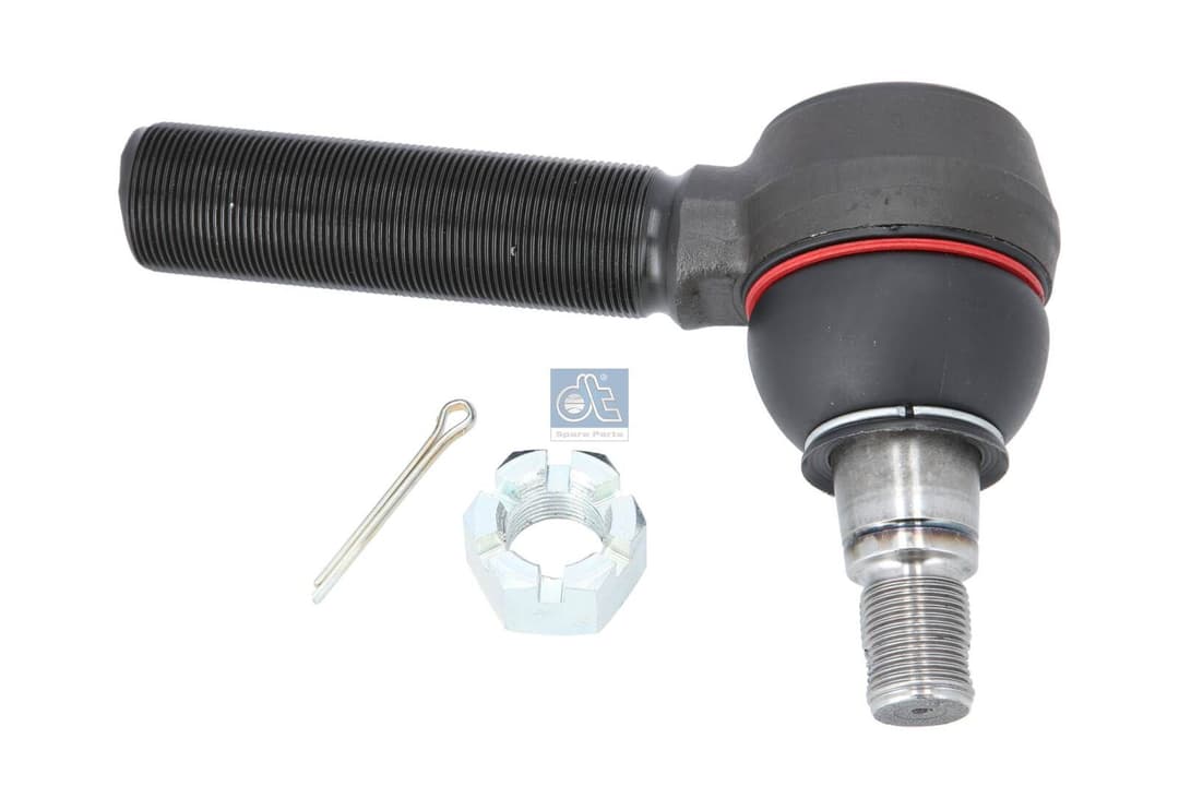 Articulatie sferica, amortizor directie DT Spare Parts 2.53259
