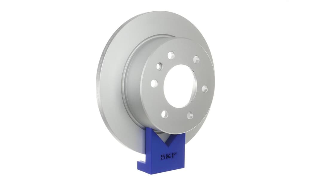 Disc frana SKF VKBD 90032 S1