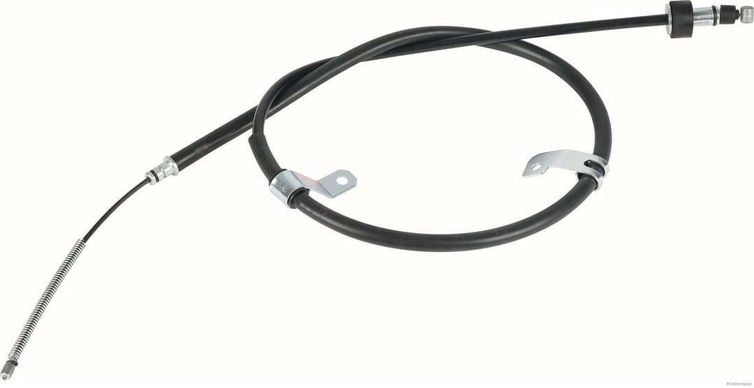 Cablu, frana de parcare HERTH+BUSS JAKOPARTS J3920362