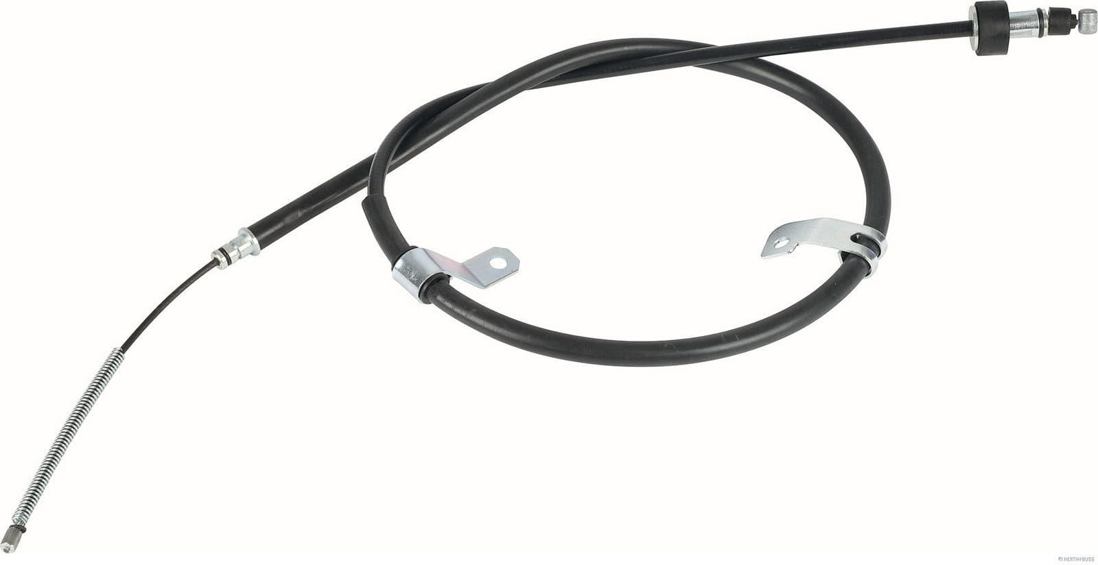 Cablu, frana de parcare HERTH+BUSS JAKOPARTS J3920362