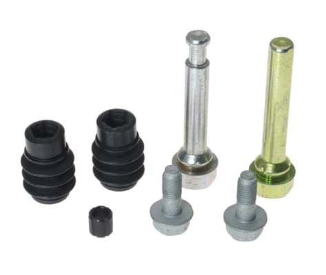 Set bucsi de ghidaj, etrier frana Budweg 169143