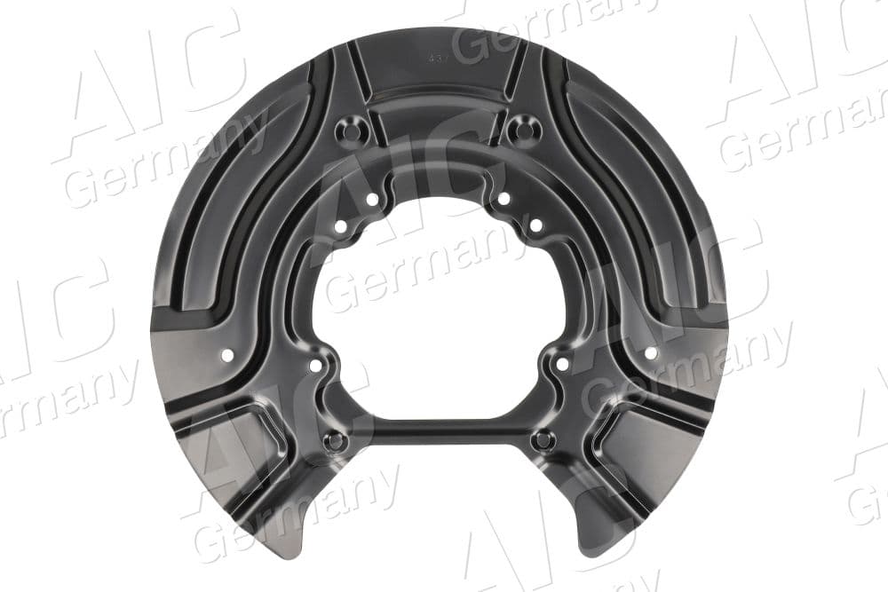 protectie stropire,disc frana AIC Calitatea originală 73994