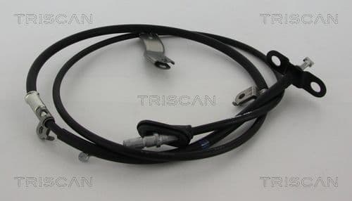 Cablu, frana de parcare TRISCAN 8140 40188