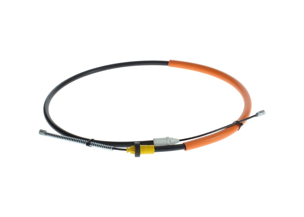 Cablu, frana de parcare BOSCH 1 987 477 783
