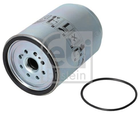 filtru combustibil FEBI BILSTEIN 35342