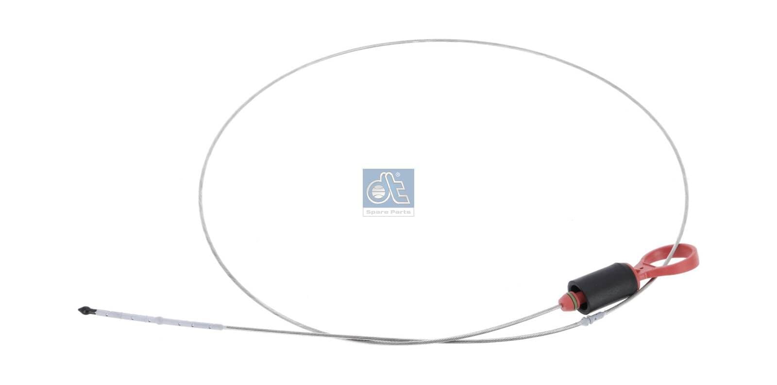 Joja ulei DT Spare Parts 1.40093